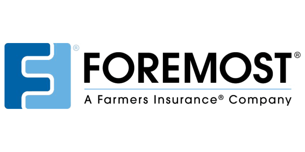 Foremost insurance logo