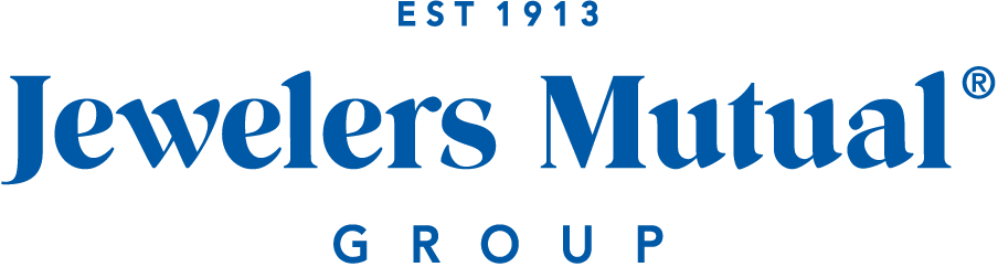 Jewelers mutual insurance logo